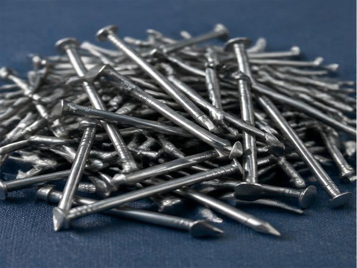 Nails building material